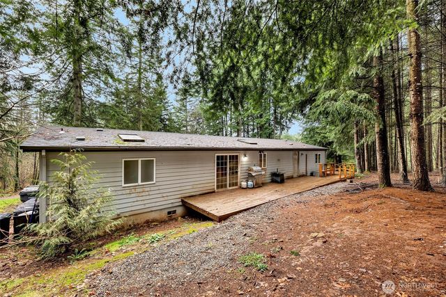 4724 NE 292nd Avenue, Camas, WA 98607