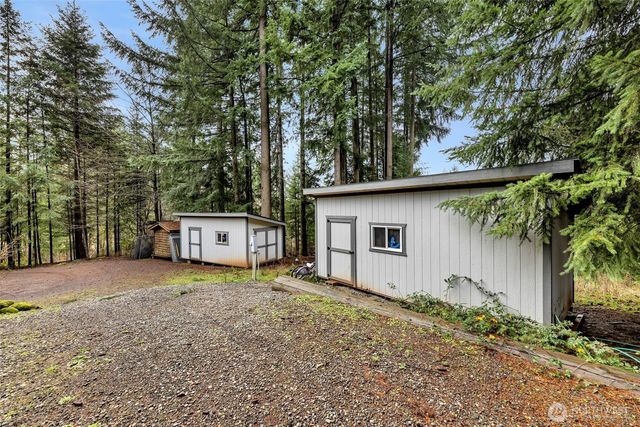 4724 NE 292nd Avenue, Camas, WA 98607