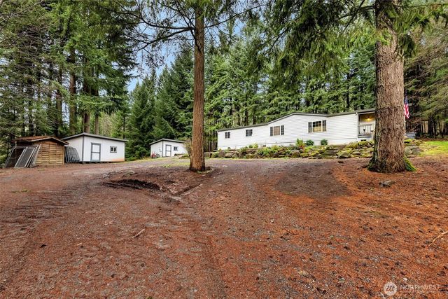 4724 NE 292nd Avenue, Camas, WA 98607