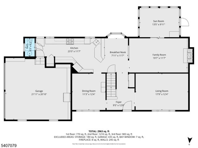 1 Oak Grove Rd, Raritan Twp., NJ 08822