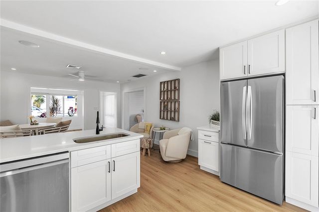 3842 CHAPEL DRIVE, Sarasota, FL 34234