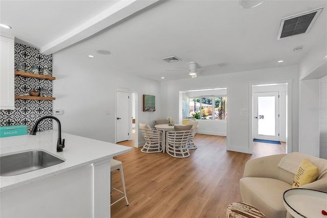 3842 CHAPEL DRIVE, Sarasota, FL 34234