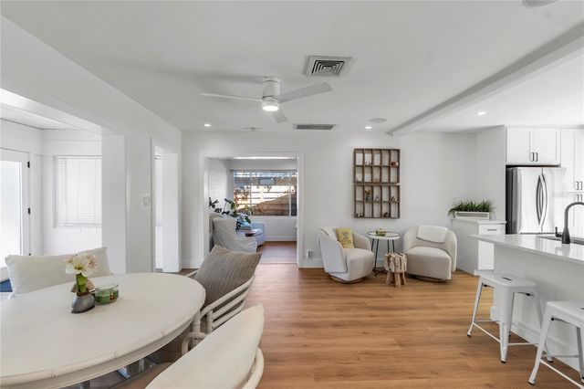 3842 CHAPEL DRIVE, Sarasota, FL 34234