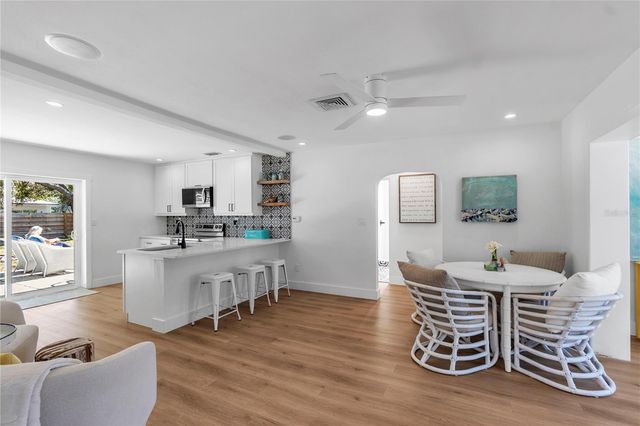 3842 CHAPEL DRIVE, Sarasota, FL 34234