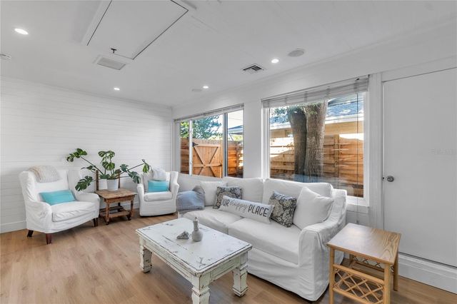 3842 CHAPEL DRIVE, Sarasota, FL 34234