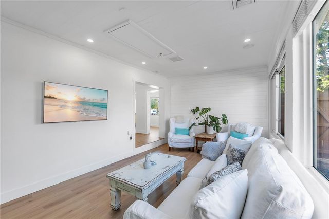 3842 CHAPEL DRIVE, Sarasota, FL 34234