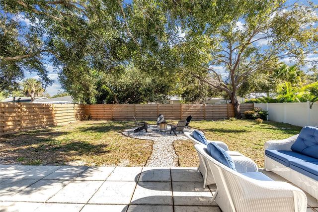 3842 CHAPEL DRIVE, Sarasota, FL 34234