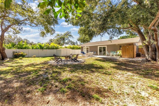 3842 CHAPEL DRIVE, Sarasota, FL 34234