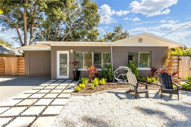 3842 CHAPEL DRIVE, Sarasota, FL 34234