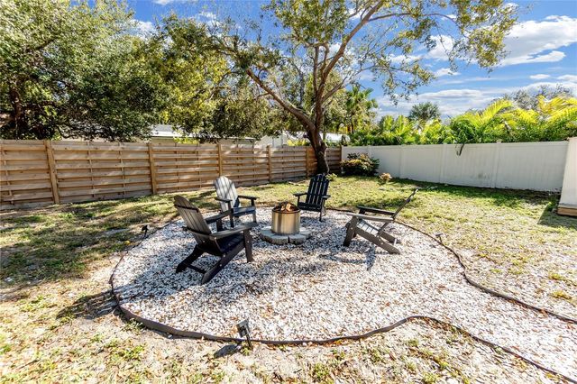 3842 CHAPEL DRIVE, Sarasota, FL 34234