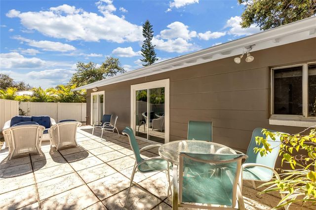 3842 CHAPEL DRIVE, Sarasota, FL 34234