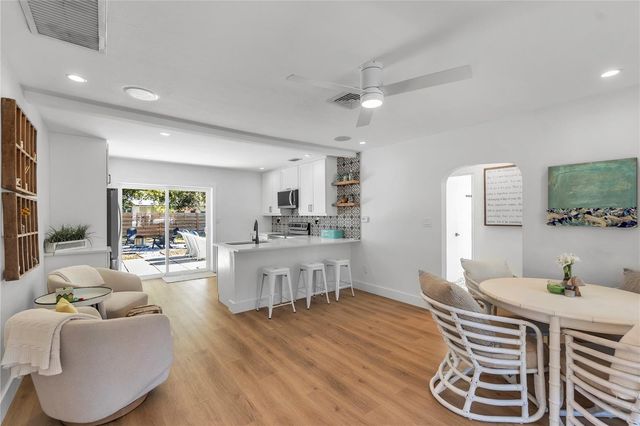 3842 CHAPEL DRIVE, Sarasota, FL 34234