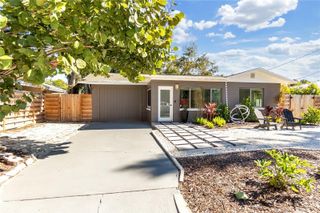 3842 CHAPEL DRIVE, Sarasota, FL 34234