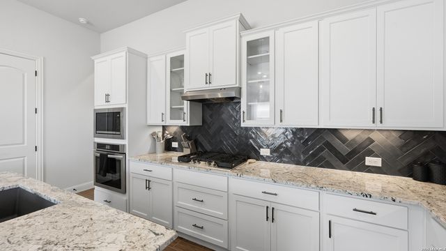 1420 Quarry Rock, New Braunfels, TX 78132