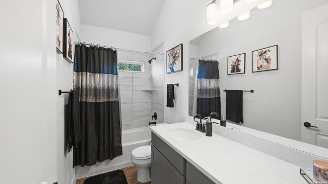 1420 Quarry Rock, New Braunfels, TX 78132