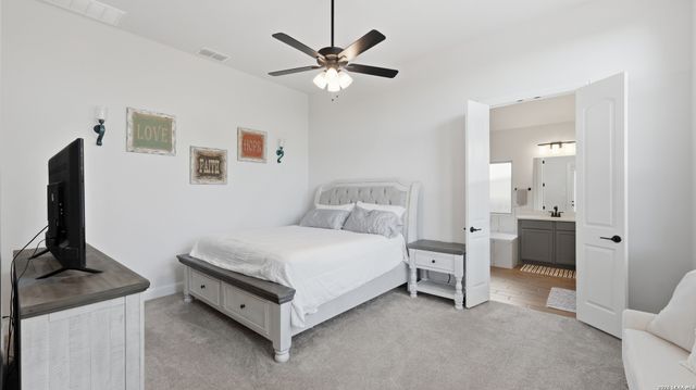 1420 Quarry Rock, New Braunfels, TX 78132