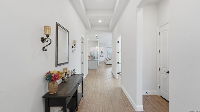 1420 Quarry Rock, New Braunfels, TX 78132