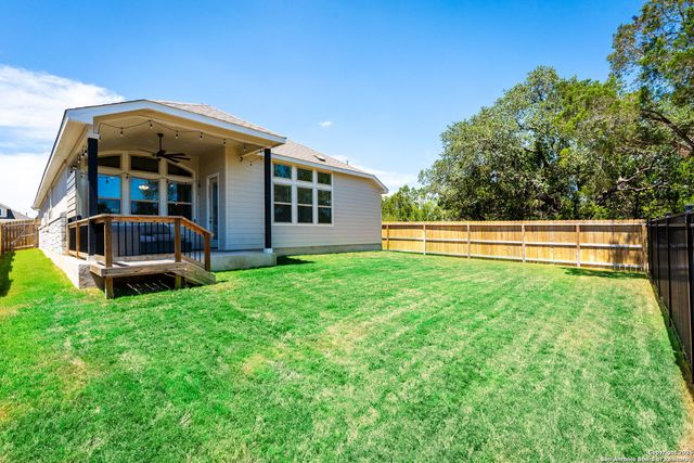 1420 Quarry Rock, New Braunfels, TX 78132