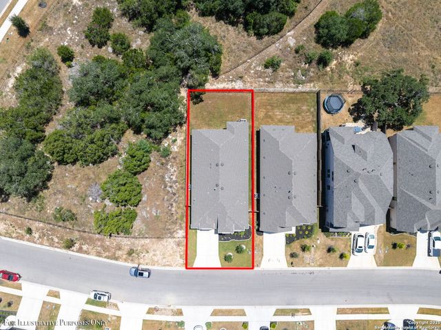 1420 Quarry Rock, New Braunfels, TX 78132