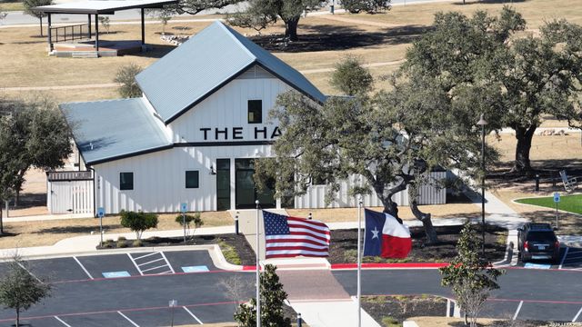 1420 Quarry Rock, New Braunfels, TX 78132