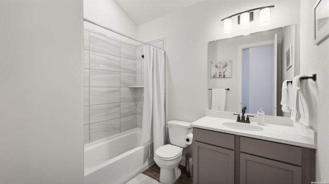 1420 Quarry Rock, New Braunfels, TX 78132