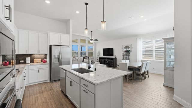 1420 Quarry Rock, New Braunfels, TX 78132