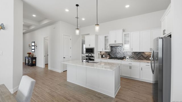 1420 Quarry Rock, New Braunfels, TX 78132