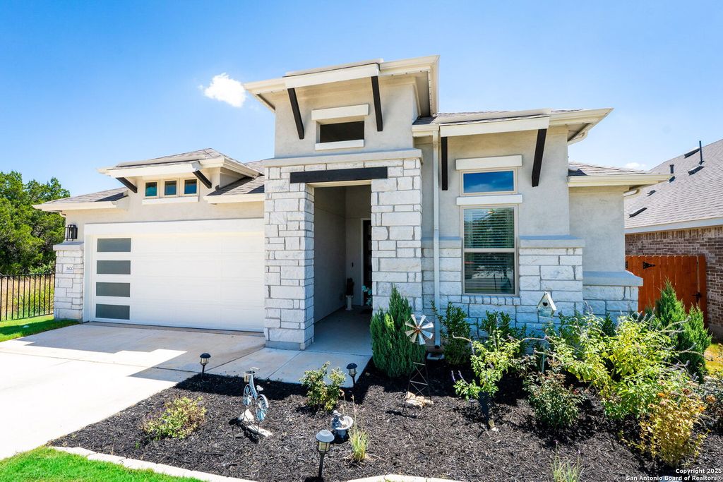 1420 Quarry Rock, New Braunfels, TX 78132