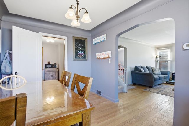 1000 N Elizabeth Street, Dearborn, MI 48128