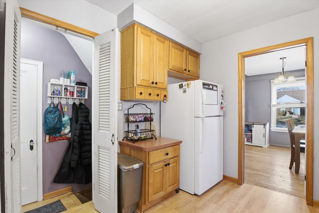 1000 N Elizabeth Street, Dearborn, MI 48128