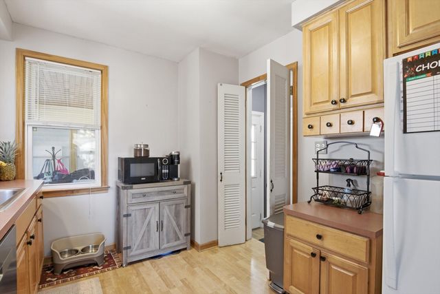 1000 N Elizabeth Street, Dearborn, MI 48128