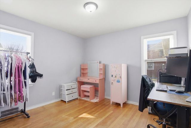 1000 N Elizabeth Street, Dearborn, MI 48128