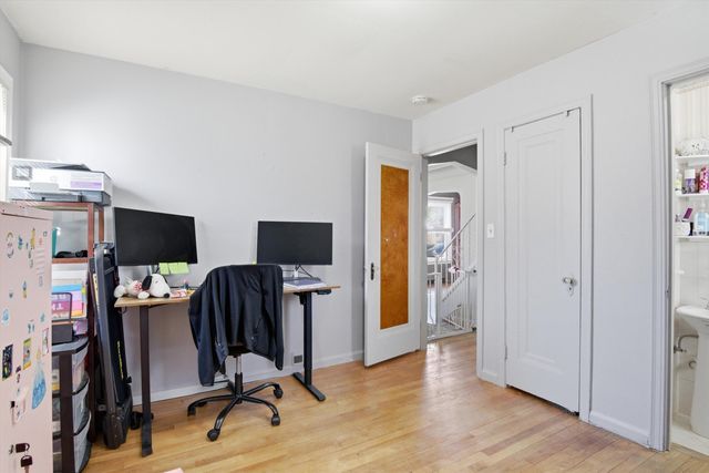 1000 N Elizabeth Street, Dearborn, MI 48128