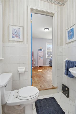 1000 N Elizabeth Street, Dearborn, MI 48128