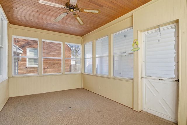 1000 N Elizabeth Street, Dearborn, MI 48128