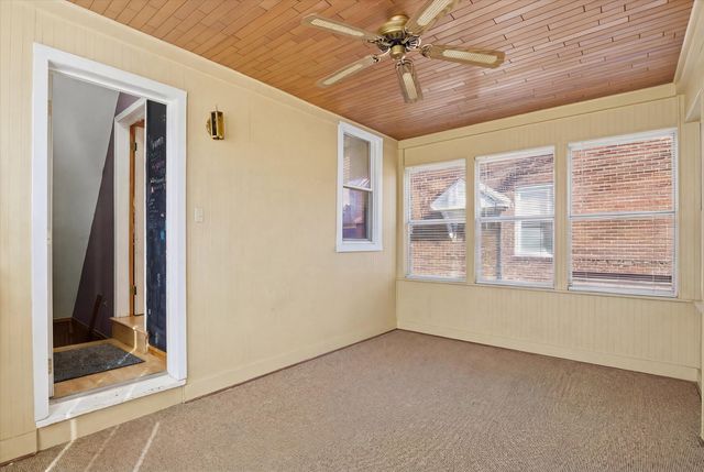 1000 N Elizabeth Street, Dearborn, MI 48128