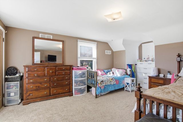 1000 N Elizabeth Street, Dearborn, MI 48128