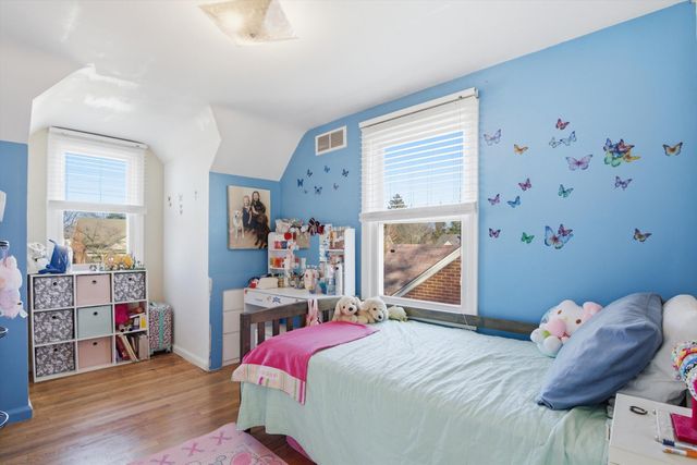 1000 N Elizabeth Street, Dearborn, MI 48128