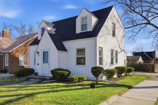 1000 N Elizabeth Street, Dearborn, MI 48128