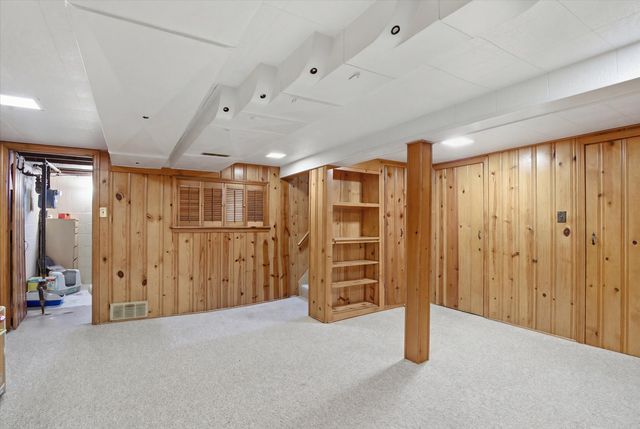 1000 N Elizabeth Street, Dearborn, MI 48128