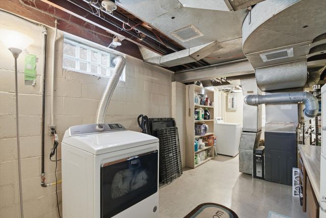 1000 N Elizabeth Street, Dearborn, MI 48128