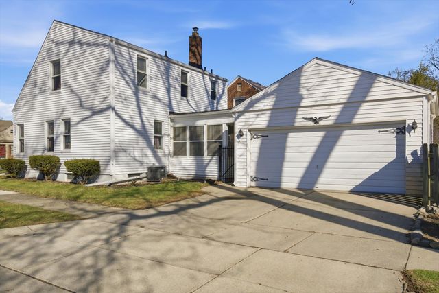 1000 N Elizabeth Street, Dearborn, MI 48128