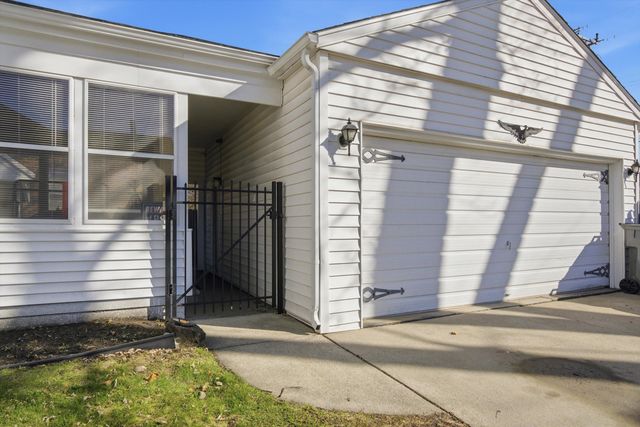 1000 N Elizabeth Street, Dearborn, MI 48128