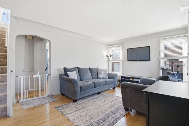 1000 N Elizabeth Street, Dearborn, MI 48128