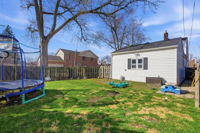 1000 N Elizabeth Street, Dearborn, MI 48128