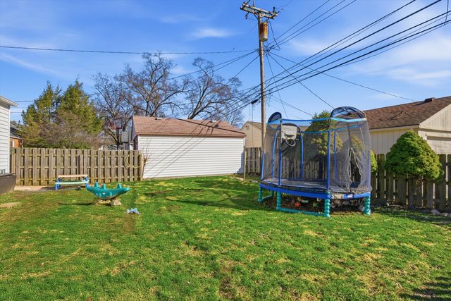 1000 N Elizabeth Street, Dearborn, MI 48128