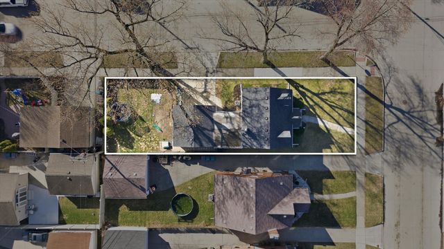 1000 N Elizabeth Street, Dearborn, MI 48128