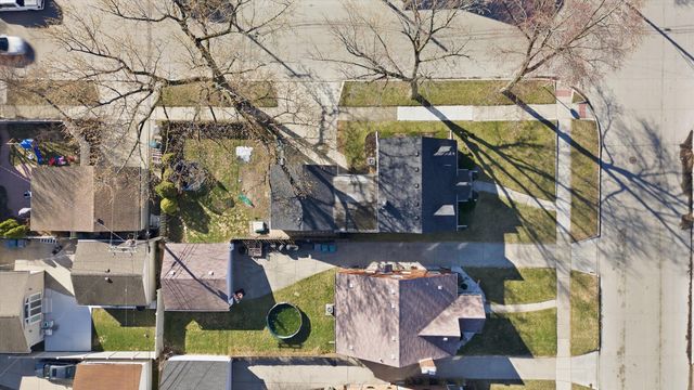 1000 N Elizabeth Street, Dearborn, MI 48128