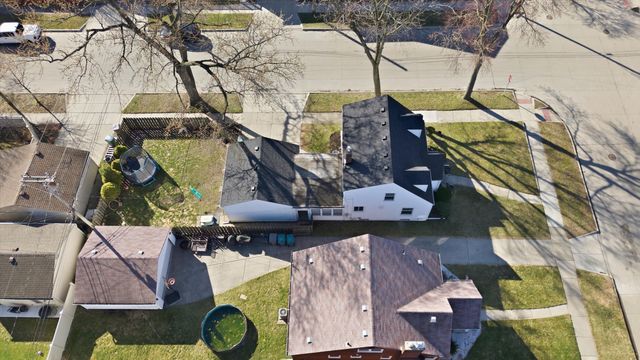 1000 N Elizabeth Street, Dearborn, MI 48128