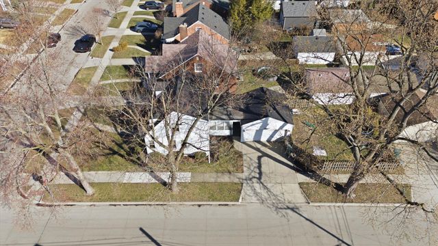 1000 N Elizabeth Street, Dearborn, MI 48128